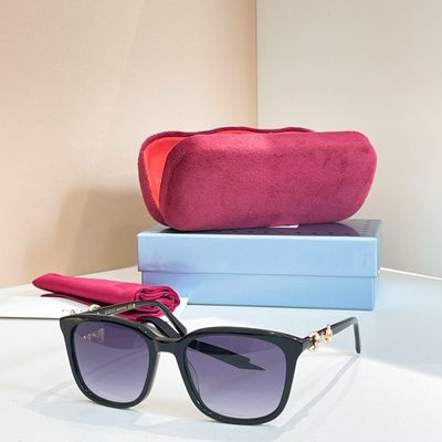 Gucci Sunglasses — 3
