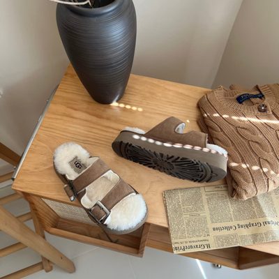 UGG Greenport Slide — 5
