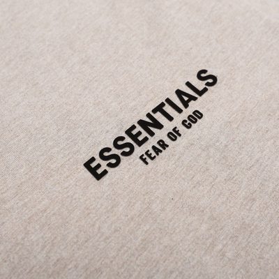 Essentials — 7