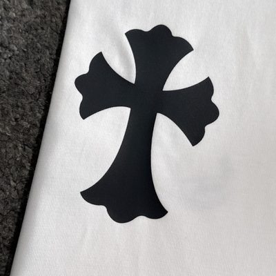 Chrome Hearts T-Shirt — 7