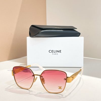 Celine Sunglasses — 6
