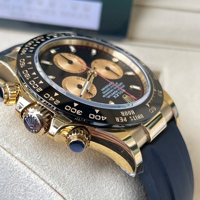 Rolex Watch — 5