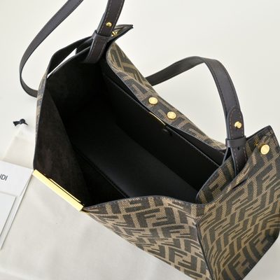 Fendi Bag — 9