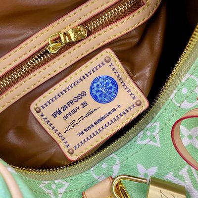 Louis Vuitton Bag — 3