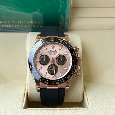 Rolex Watch