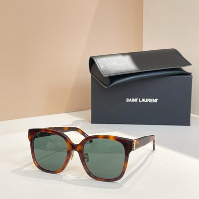 YSL Sunglasses — 3