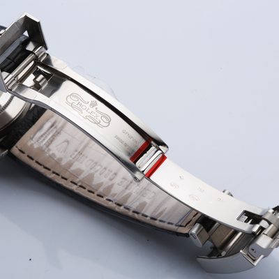 Rolex Watch — 8