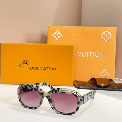 LV Sunglasses — 4
