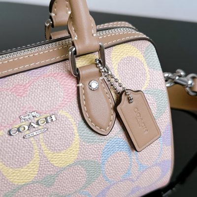 Coach Bag — 5