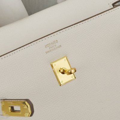 Hermes Bag — 8