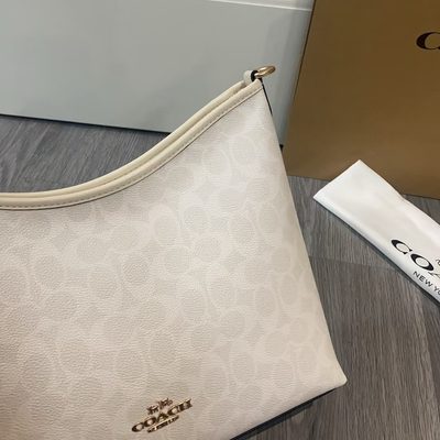 Coach Bag — 5
