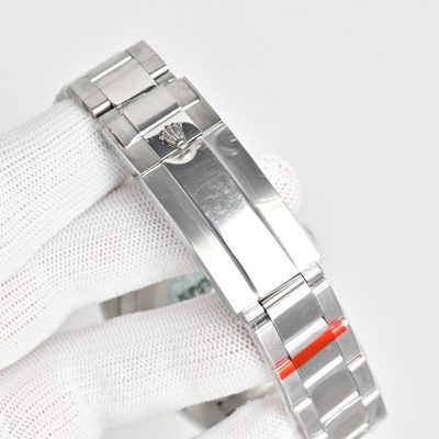 Rolex Watch — 8