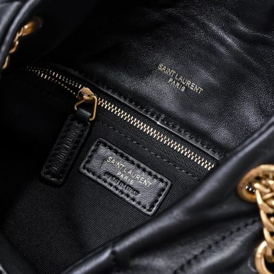 YSL Bag — 9