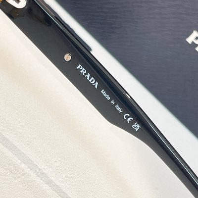 Prada Sunglasses — 7