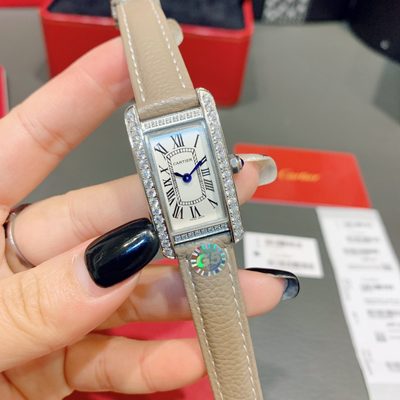Cartier Watch