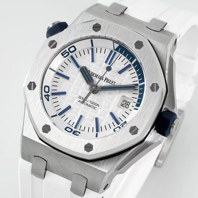 AP Watch — 3