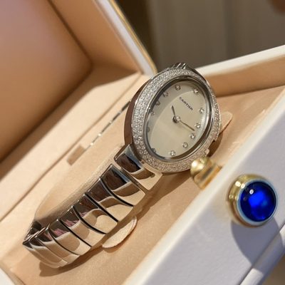 Cartier Watch — 5