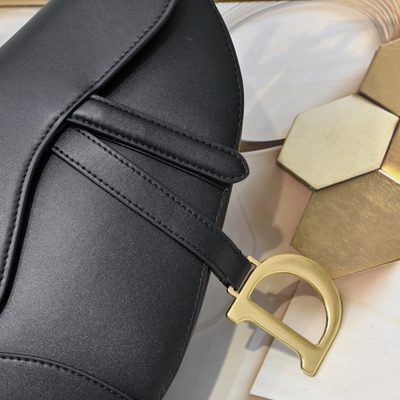 Dior Bag — 5