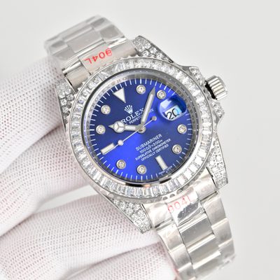 Rolex Watch — 4