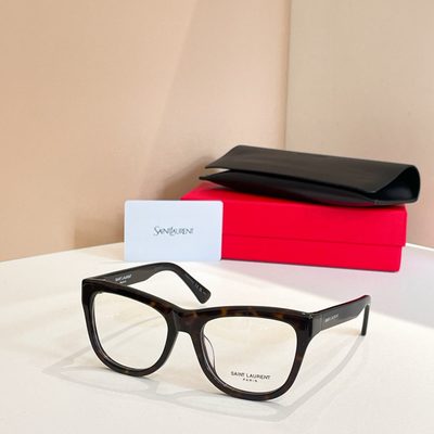 YSL Sunglasses — 6