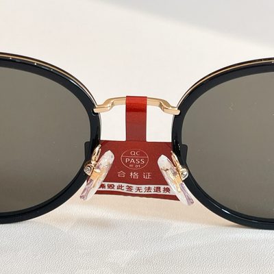 Gucci Sunglasses — 6