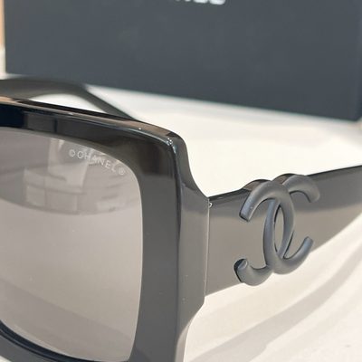 Chanel Sunglasses — 5