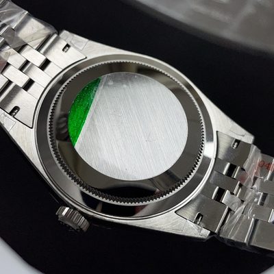 Rolex Watch — 6