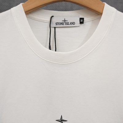 Stone Island — 4