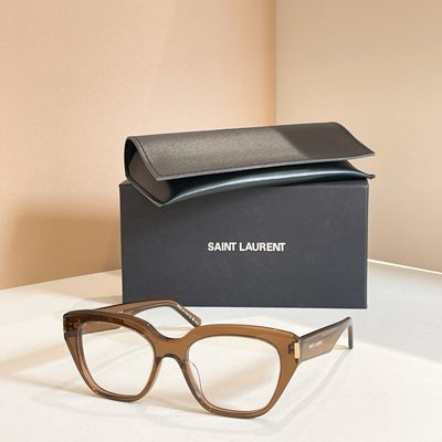 YSL Sunglasses — 3