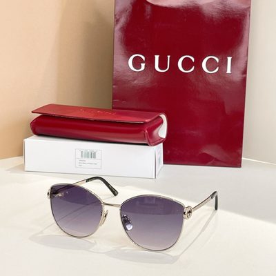 Gucci Sunglasses — 7