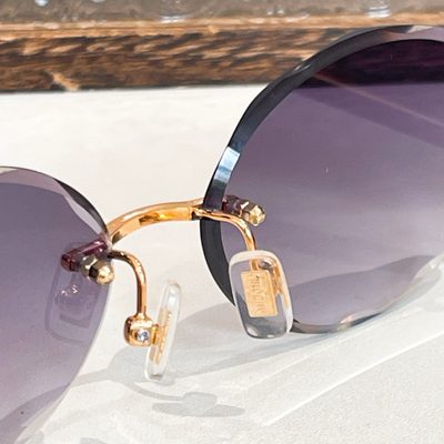 Miu Miu Sunglasses — 7