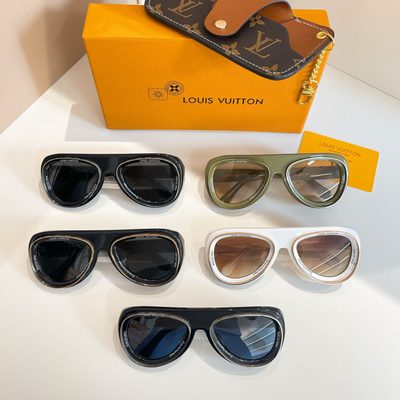 LV Sunglasses — 9