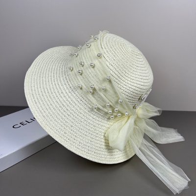 Celine Bucket Hats — 4