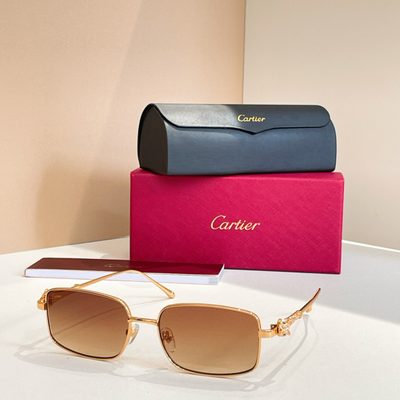Cartier Sunglasses