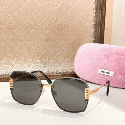 Miu Miu Sunglasses — 5