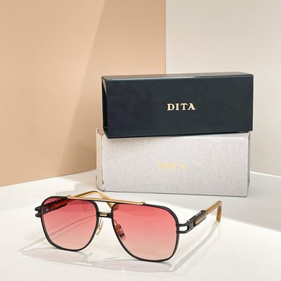 Dita Sunglasses — 3