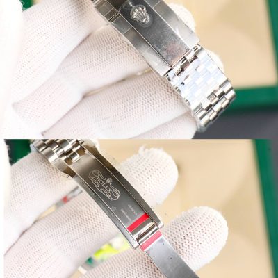 Rolex Watch — 7
