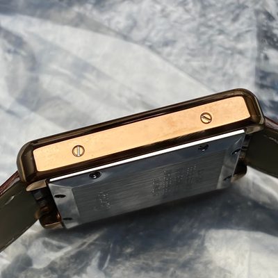 Cartier Watch — 6