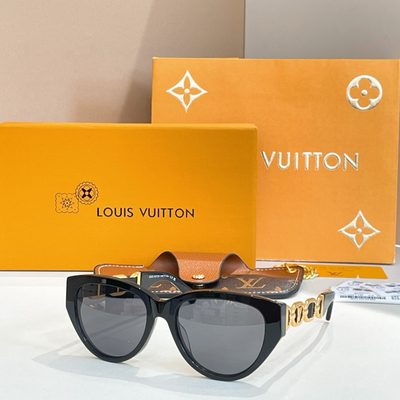 LV Sunglasses — 5