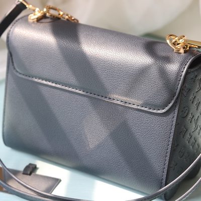 Louis Vuitton Bag — 7