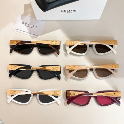 Celine Sunglasses — 9