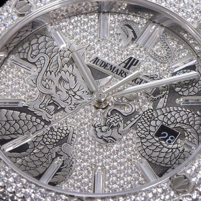 AP Watch — 3