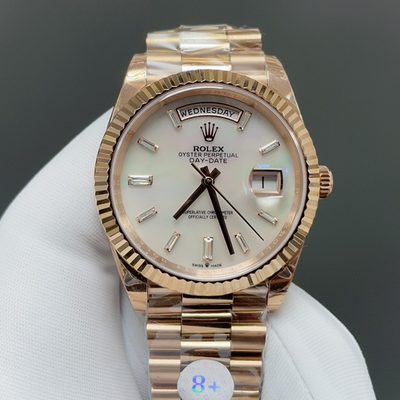 Rolex Watch