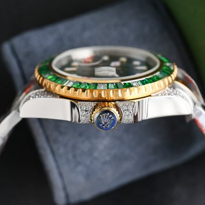 Rolex Watch — 6