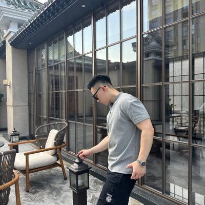 Stone Island — 3