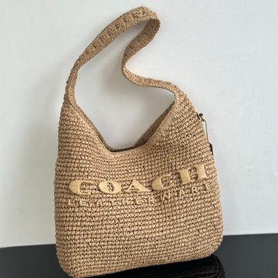 Coach Bag — 3