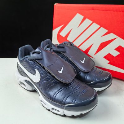 Nike Air Max Plus trainers — 9