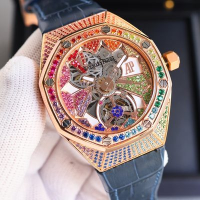 AP Watch — 3