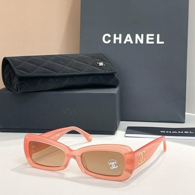 Chanel Sunglasses — 4