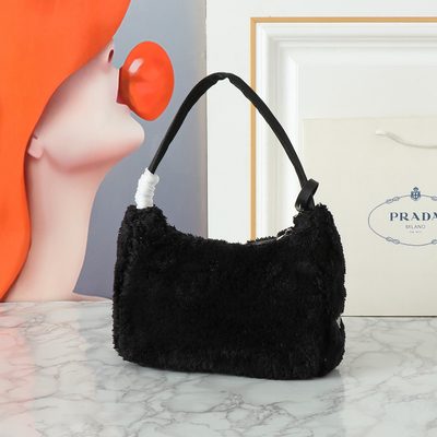 Prada Bag — 5